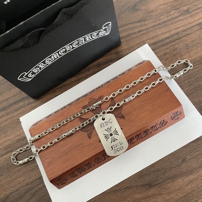 Chrome Hearts Necklaces